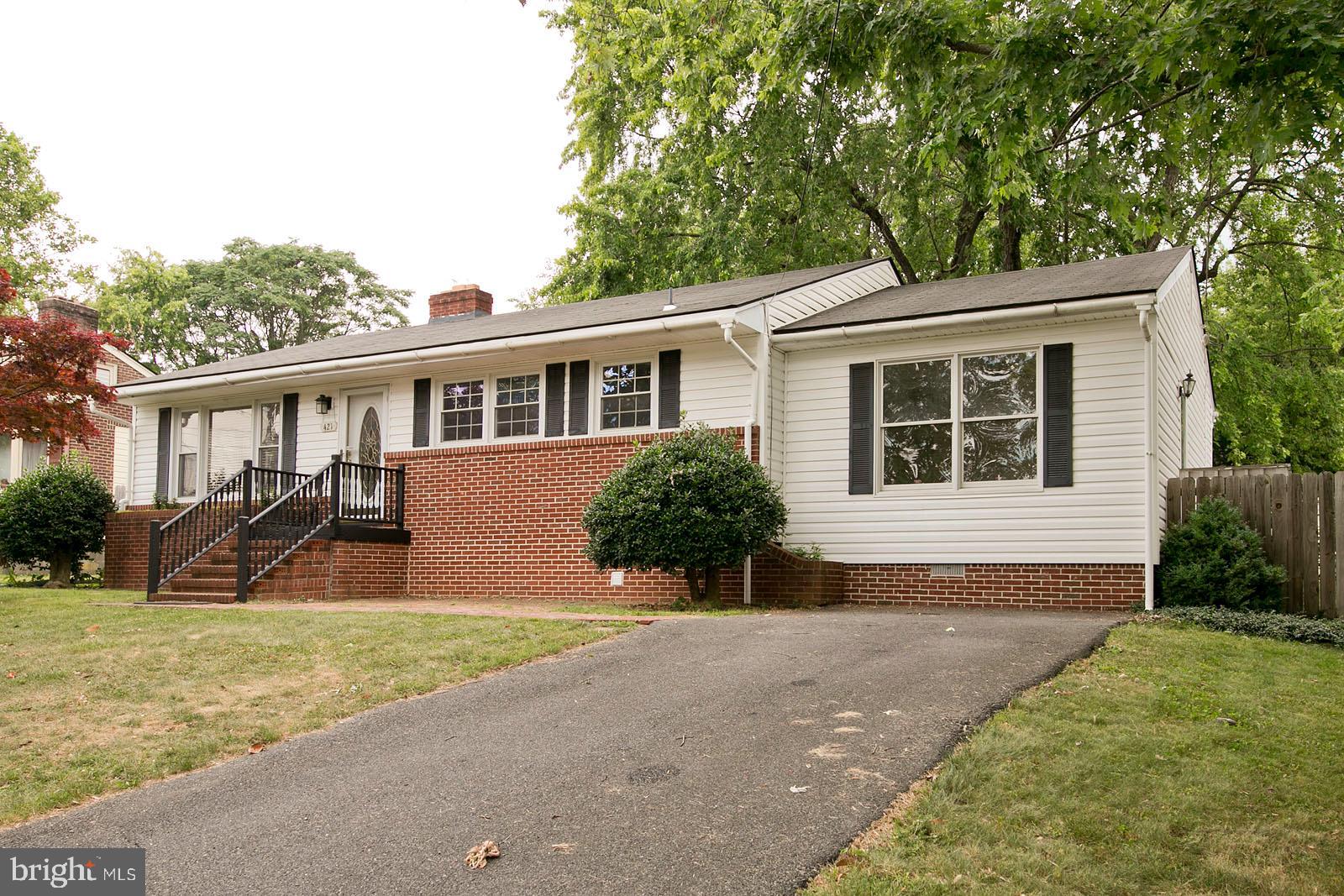 421 Beechcroft Road Winchester, VA 22601 - Photo 52 of 52 Gallery Image 52