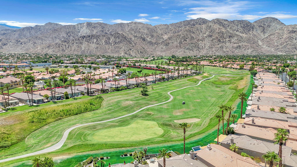 78079 Calle Norte La Quinta, CA 92253 - Photo 45 of 51 a view of a city