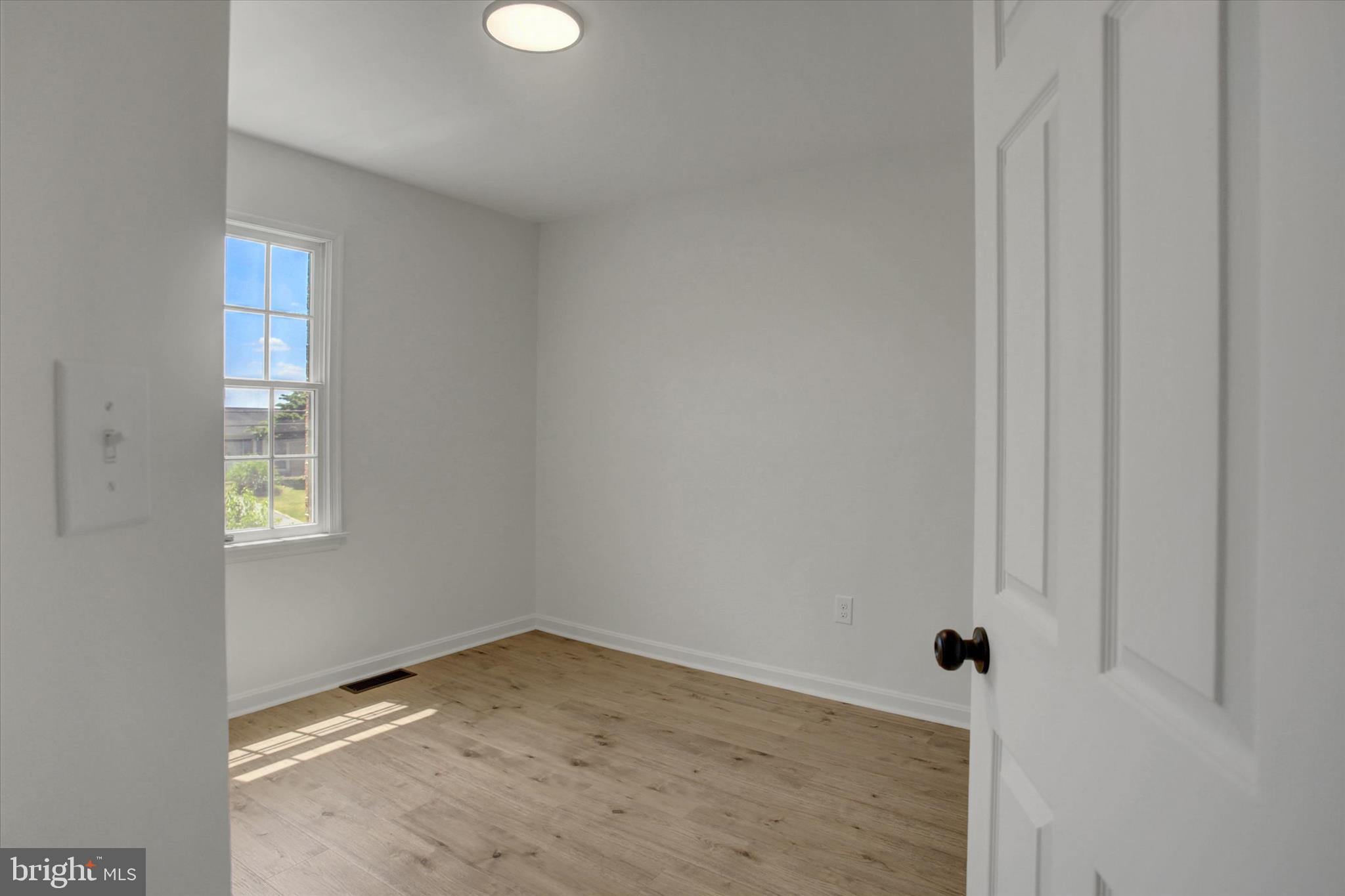 1553 Brechbill Road Chambersburg, PA 17202 - Photo 36 of 45 a view of a room that has a window in it