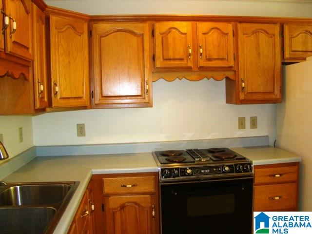 307 Laurel Springs Road Anniston, AL 36207 - Photo 9 of 30