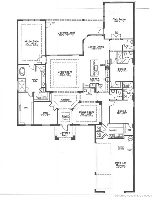 3246 Southwest Loriope Loop Palm City, FL 34990 - Photo 31 of 37 unknown