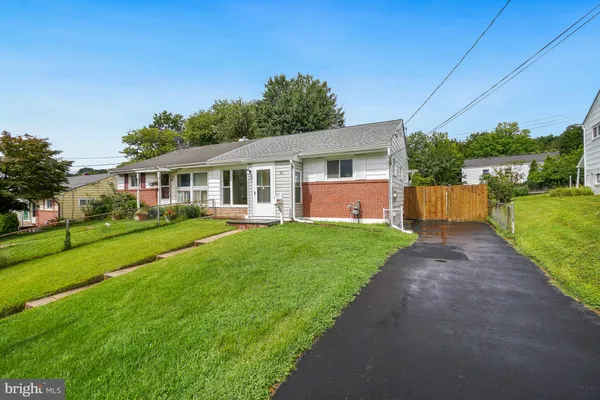 $543,000 | 611 Blandford Street, Rockville, MD 20850