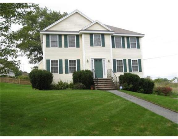 5 Crossman Road Woburn, MA 01801 - Photo 1 of 20