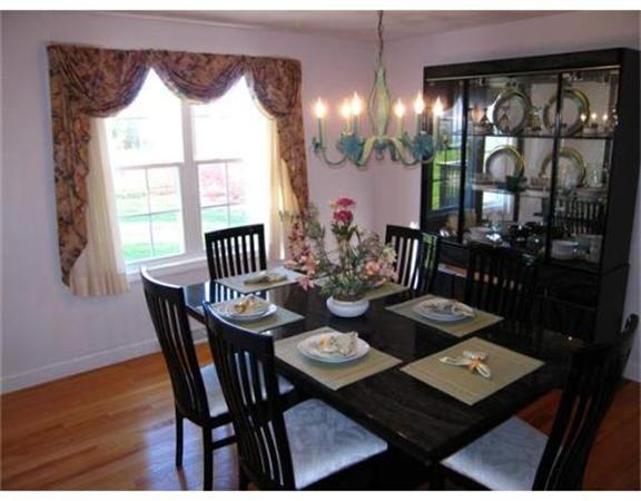 5 Crossman Road Woburn, MA 01801 - Photo 13 of 20