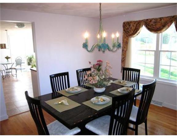 5 Crossman Road Woburn, MA 01801 - Photo 14 of 20