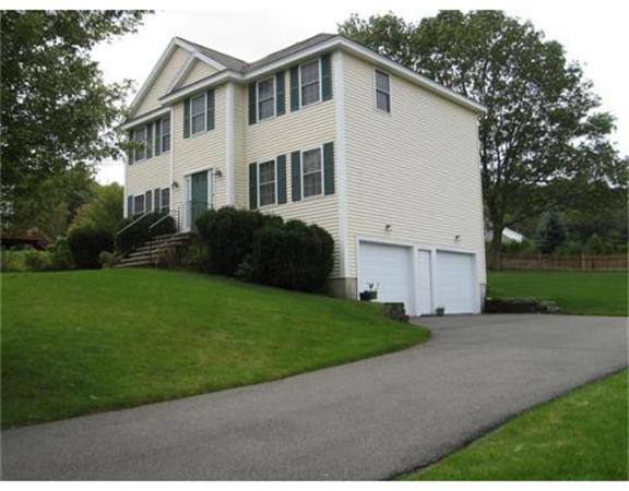 5 Crossman Road Woburn, MA 01801 - Photo 19 of 20