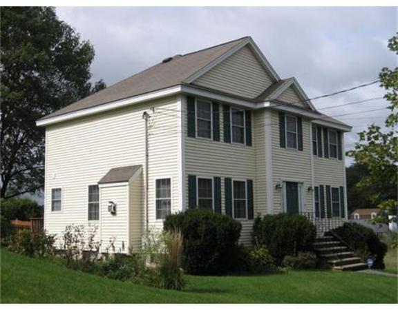 5 Crossman Road Woburn, MA 01801 - Photo 20 of 20