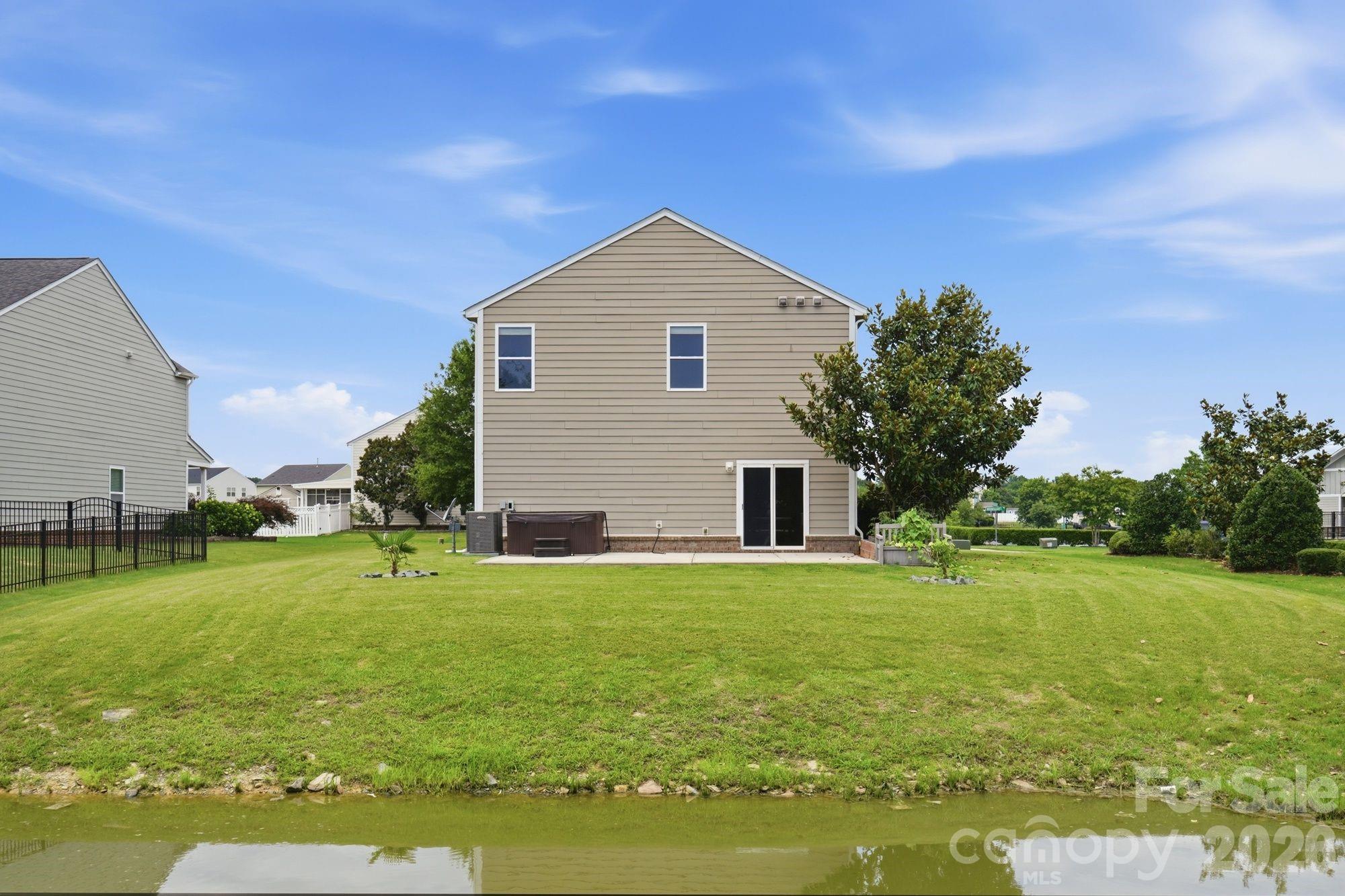 5010 Houndscroft Road Indian Trail, NC 28079 - Photo 37 of 44