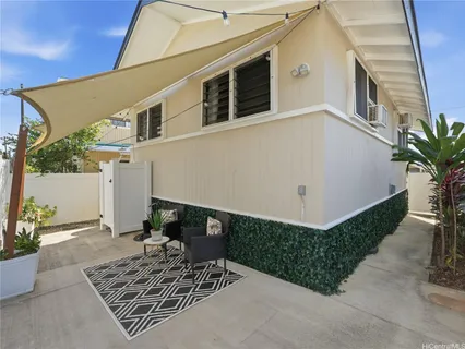 $699,000 | 1122 C 2nd Avenue, Honolulu, HI 96816