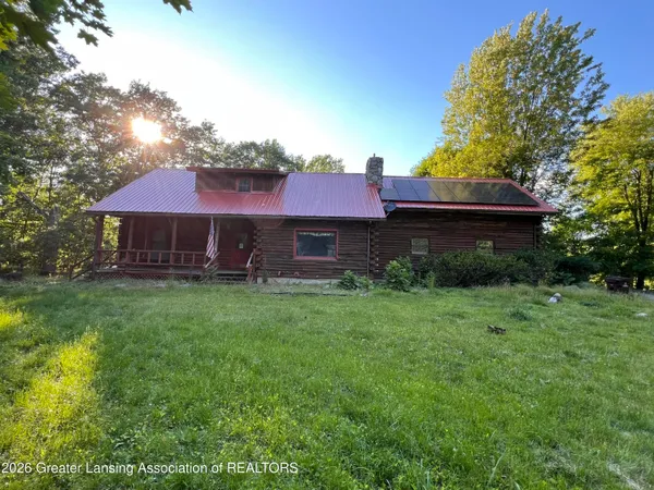 $280,000 | 8515 East Price Road, Laingsburg, MI 48848