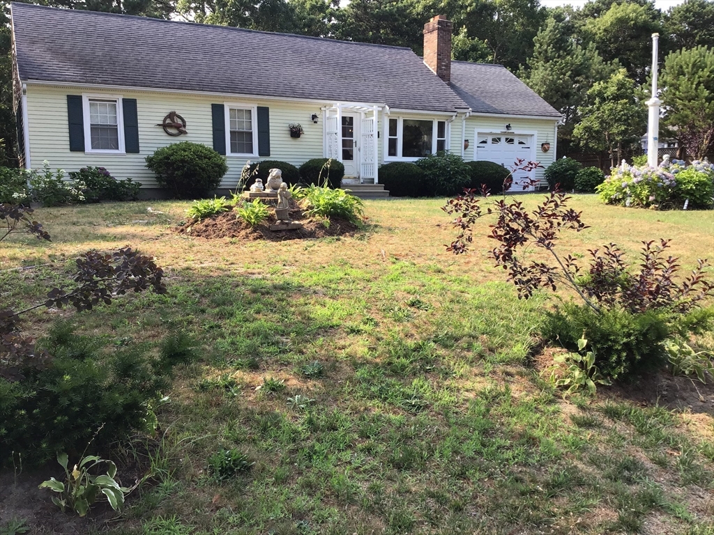 87 Park Pl Way Mashpee, MA 02649 - Photo 4 of 9