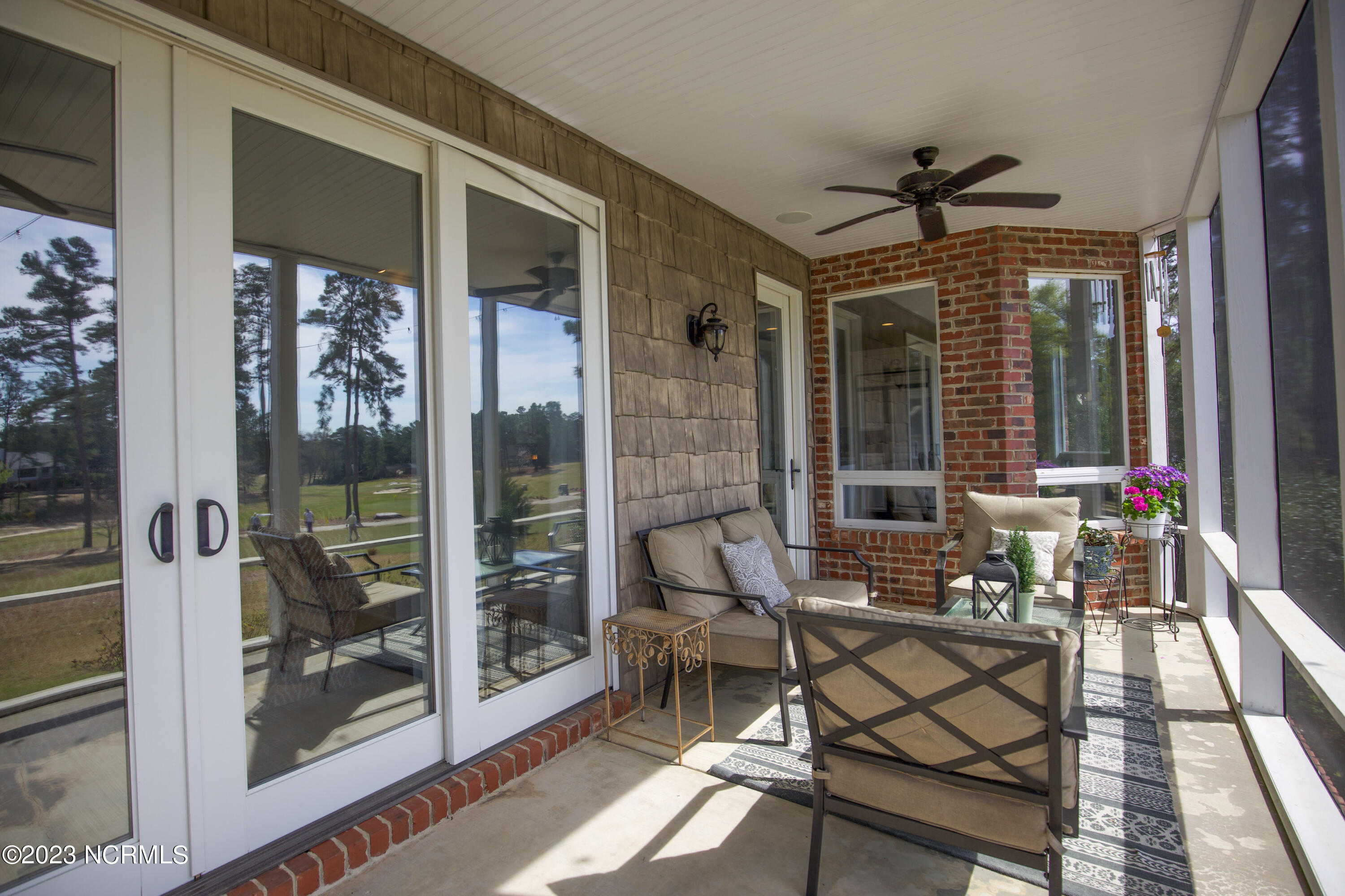 60 Hillcrest Road Pinehurst, NC 28374 - Photo 32 of 58 60 Hillcrest Rd-9