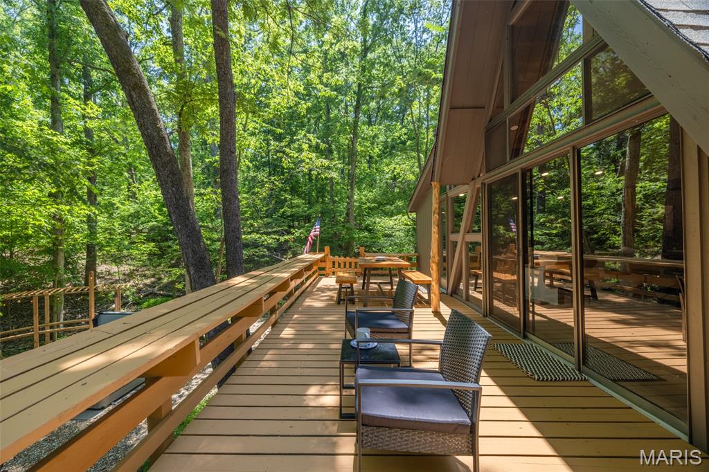 444 Fox Fire Circle Innsbrook, MO 63390 - Photo 35 of 47