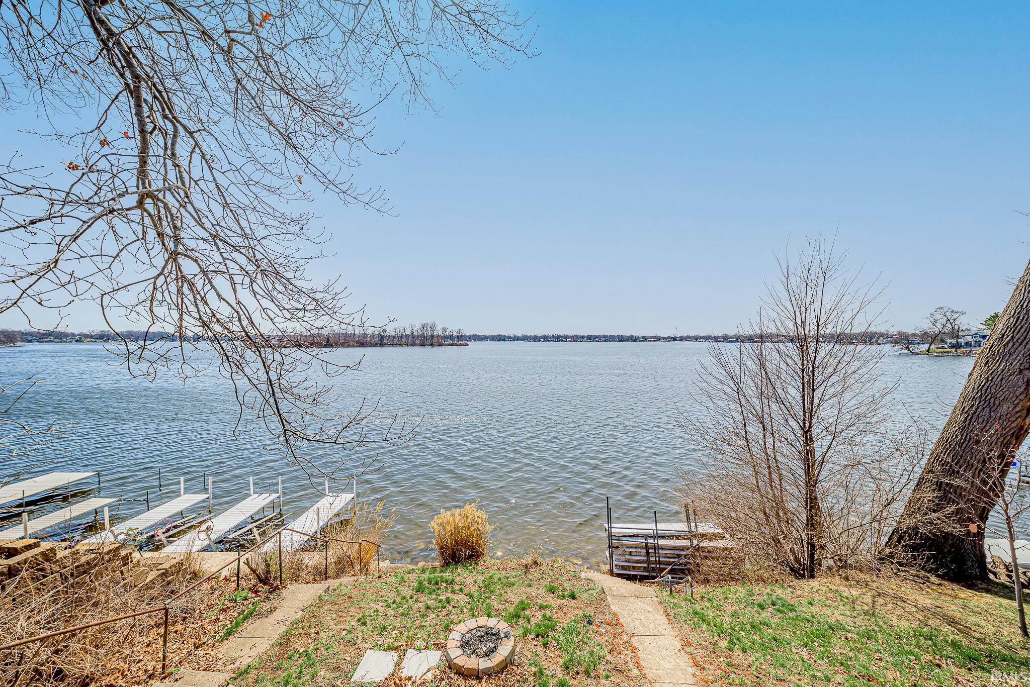 8241 East Wade Lane North Webster, IN 46555 - Photo 2 of 36