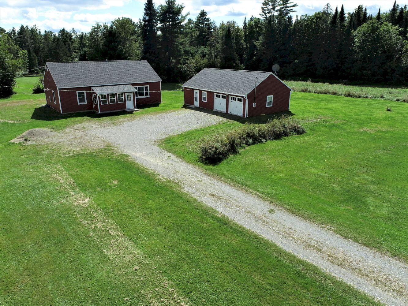 188 James Road Cornville, ME 04976 - Photo 1 of 78 1 (2)