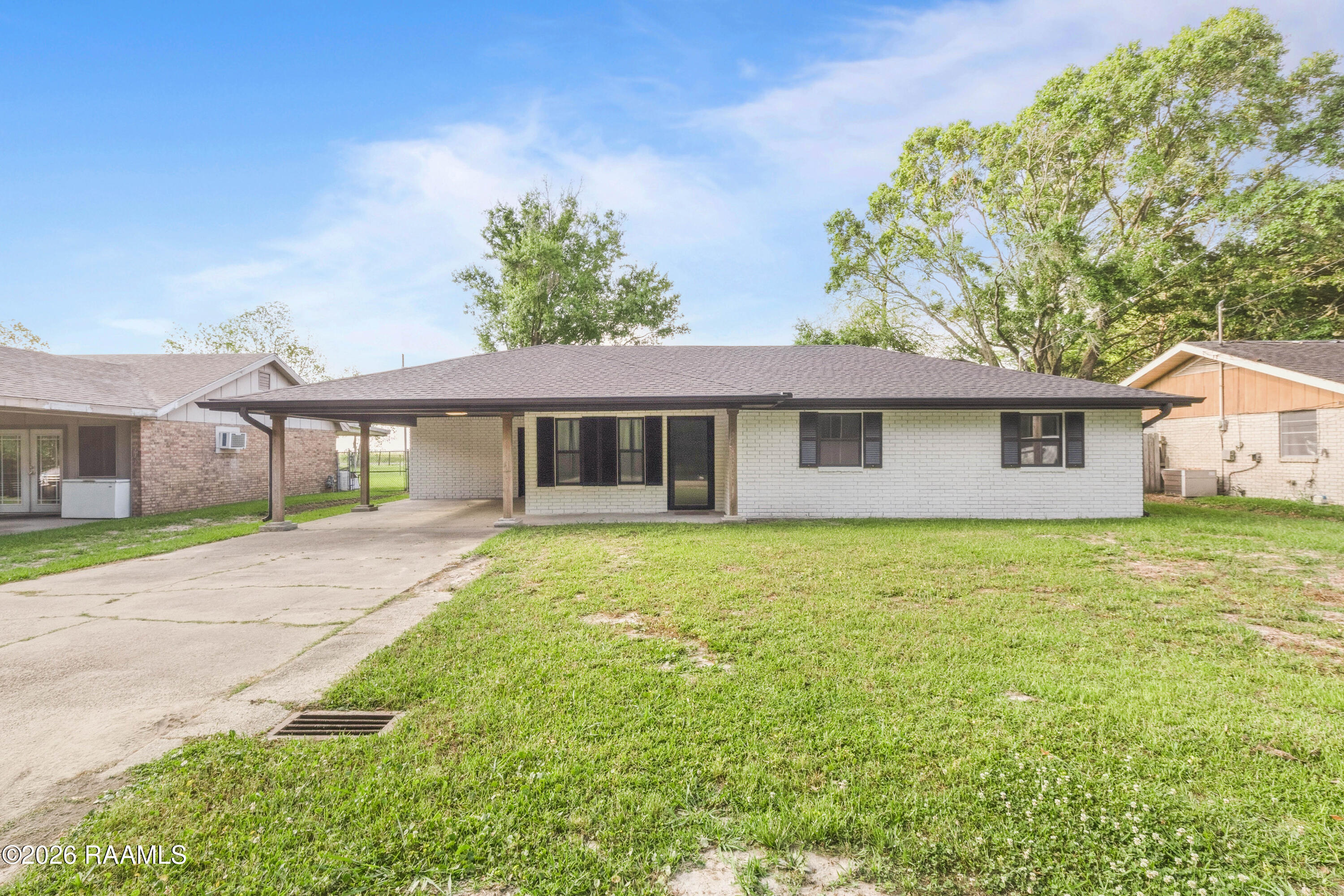 244 Hunter Road Crowley, LA 70526 - Photo 3 of 28 244Hunter-3