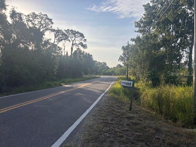 820 Stephens Road Ruskin, FL 33570 - Photo 4 of 6 a view of a park