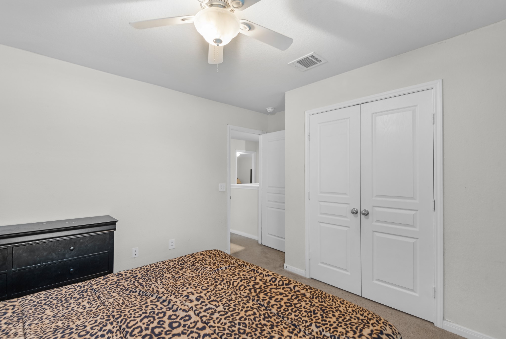 1614 Perennial Lane Rosenberg, TX 77471 - Photo 29 of 34 a view of a bedroom with closet