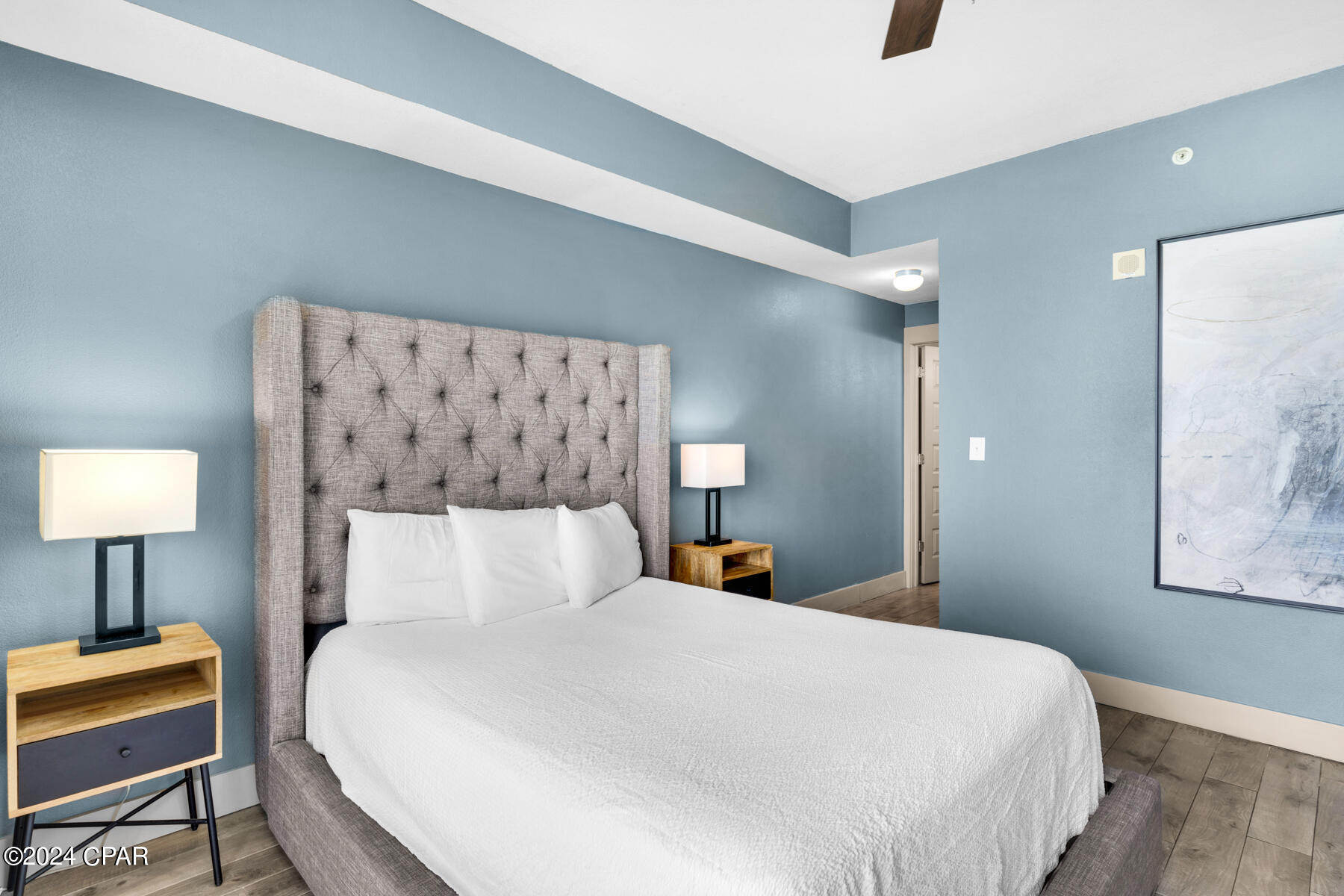 16819 Front Beach Road, Unit 1712 Panama City Beach, FL 32413 - Photo 15 of 54