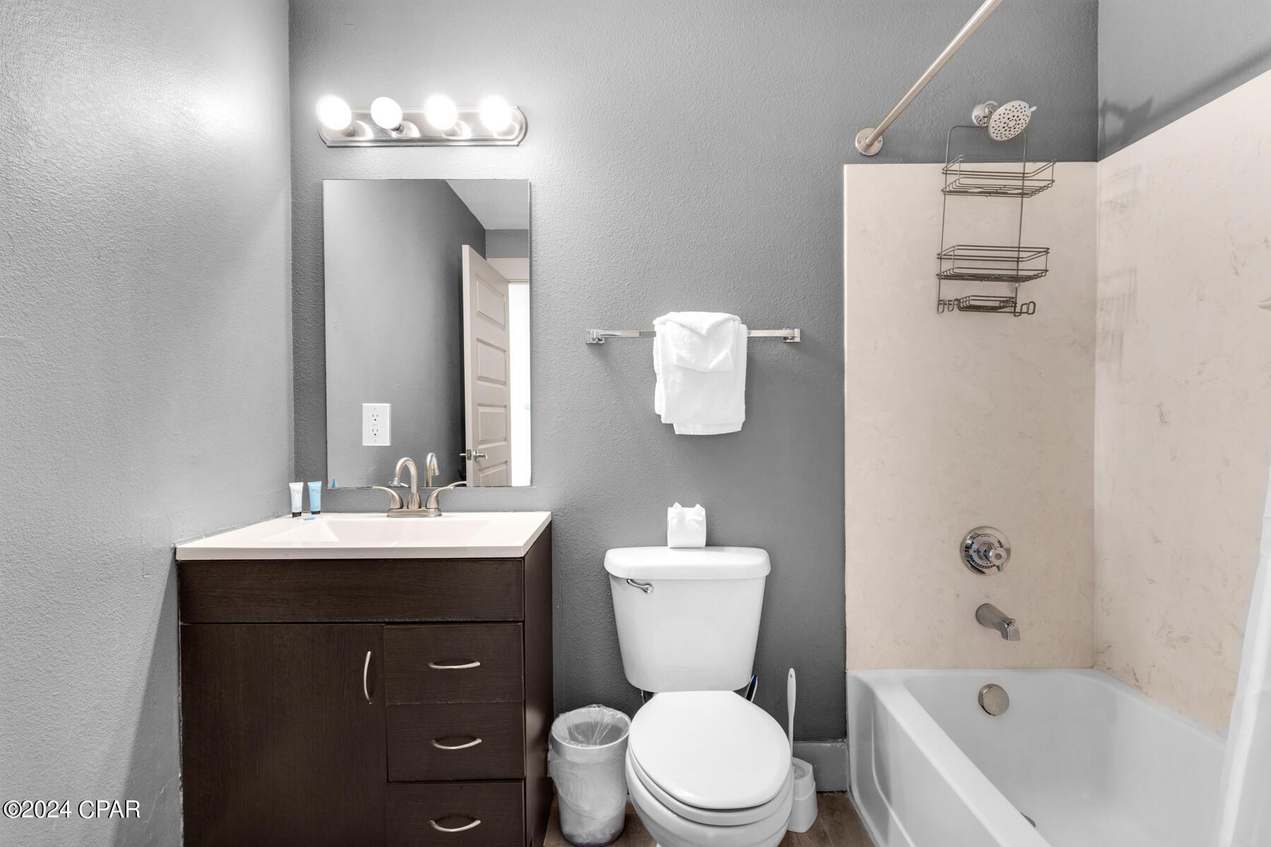 16819 Front Beach Road, Unit 1712 Panama City Beach, FL 32413 - Photo 19 of 54