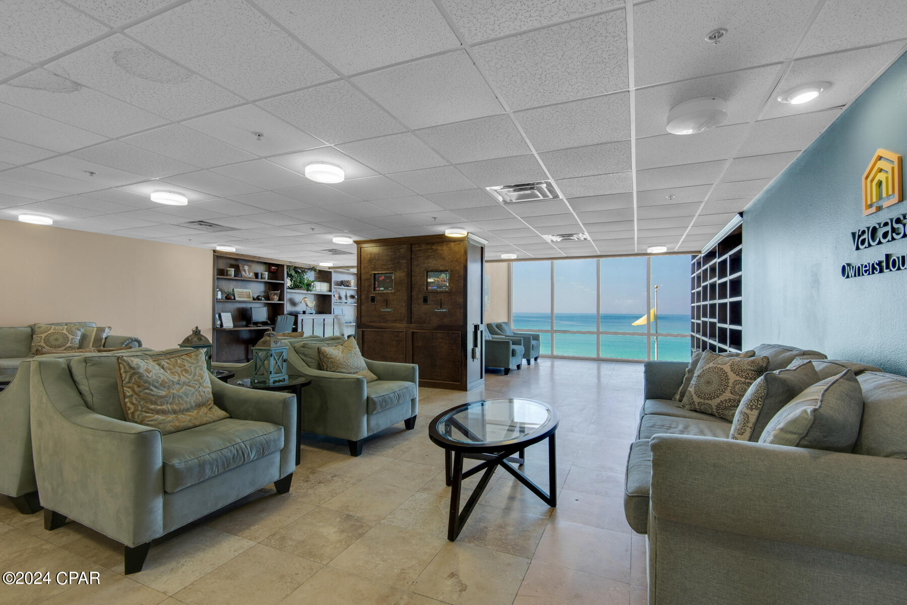 16819 Front Beach Road, Unit 1712 Panama City Beach, FL 32413 - Photo 29 of 54