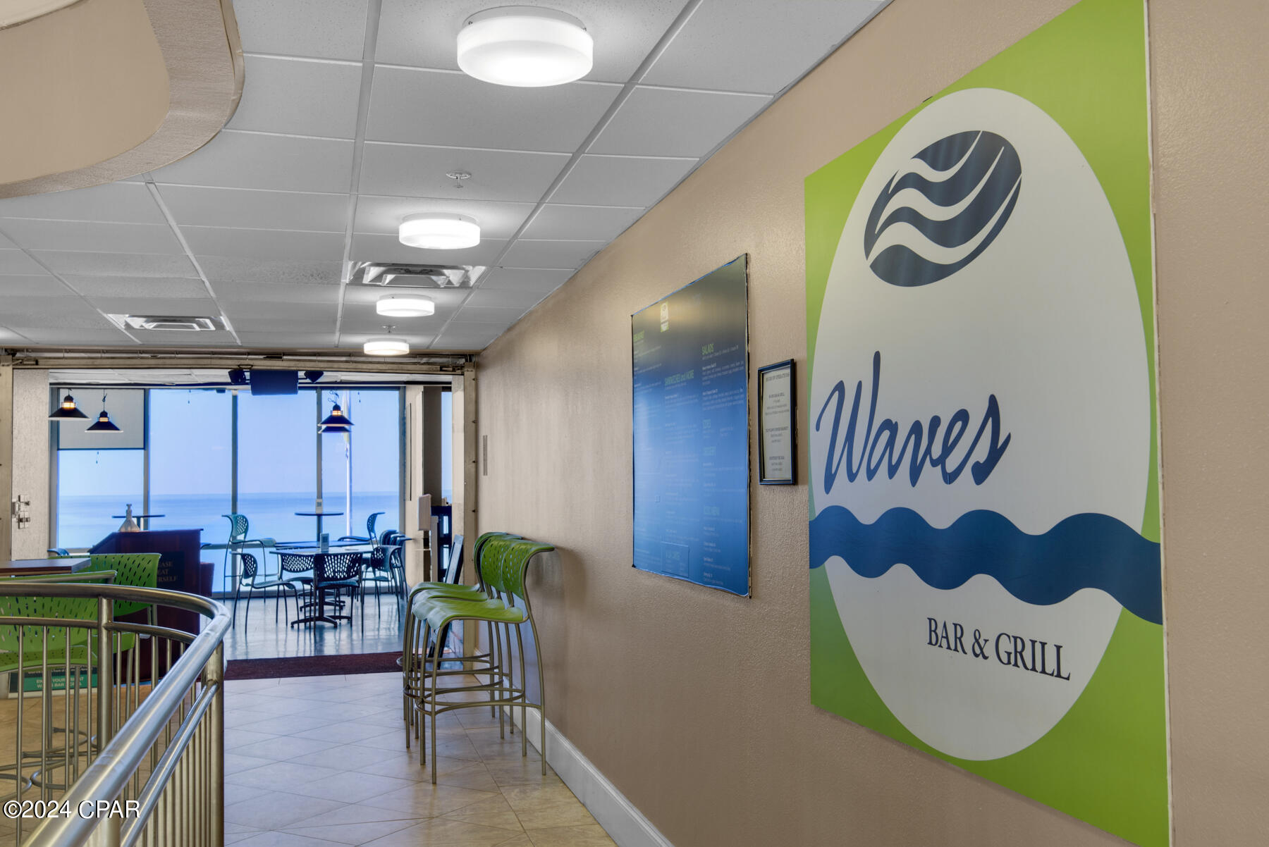 16819 Front Beach Road, Unit 1712 Panama City Beach, FL 32413 - Photo 31 of 54