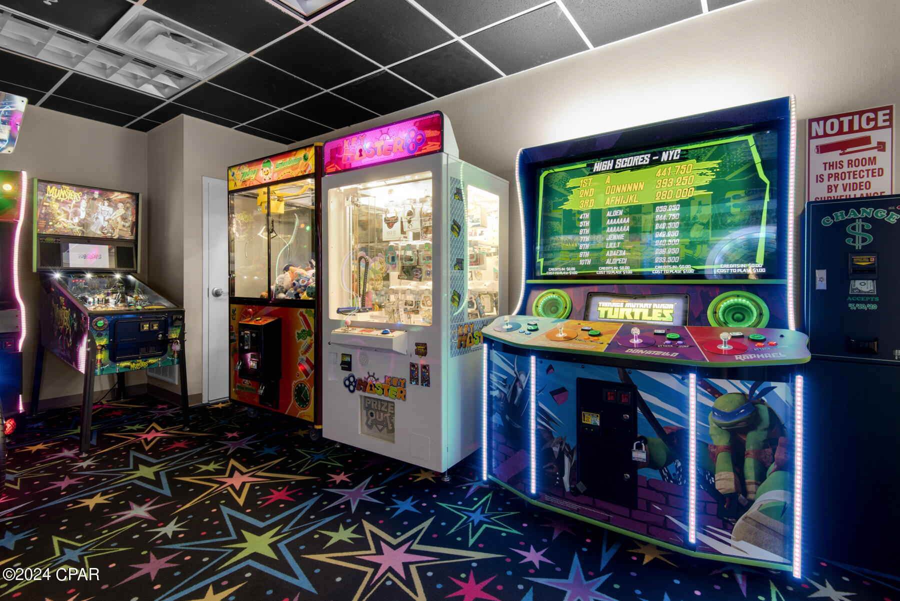 16819 Front Beach Road, Unit 1712 Panama City Beach, FL 32413 - Photo 35 of 54