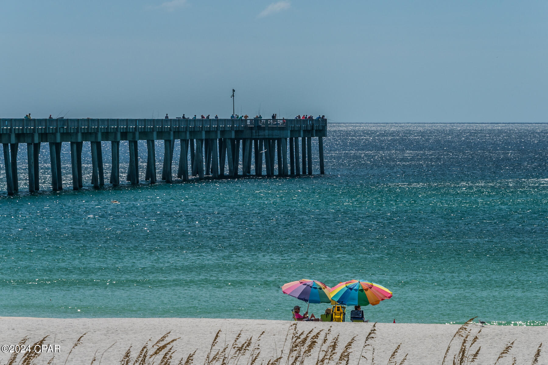 16819 Front Beach Road, Unit 1712 Panama City Beach, FL 32413 - Photo 54 of 54