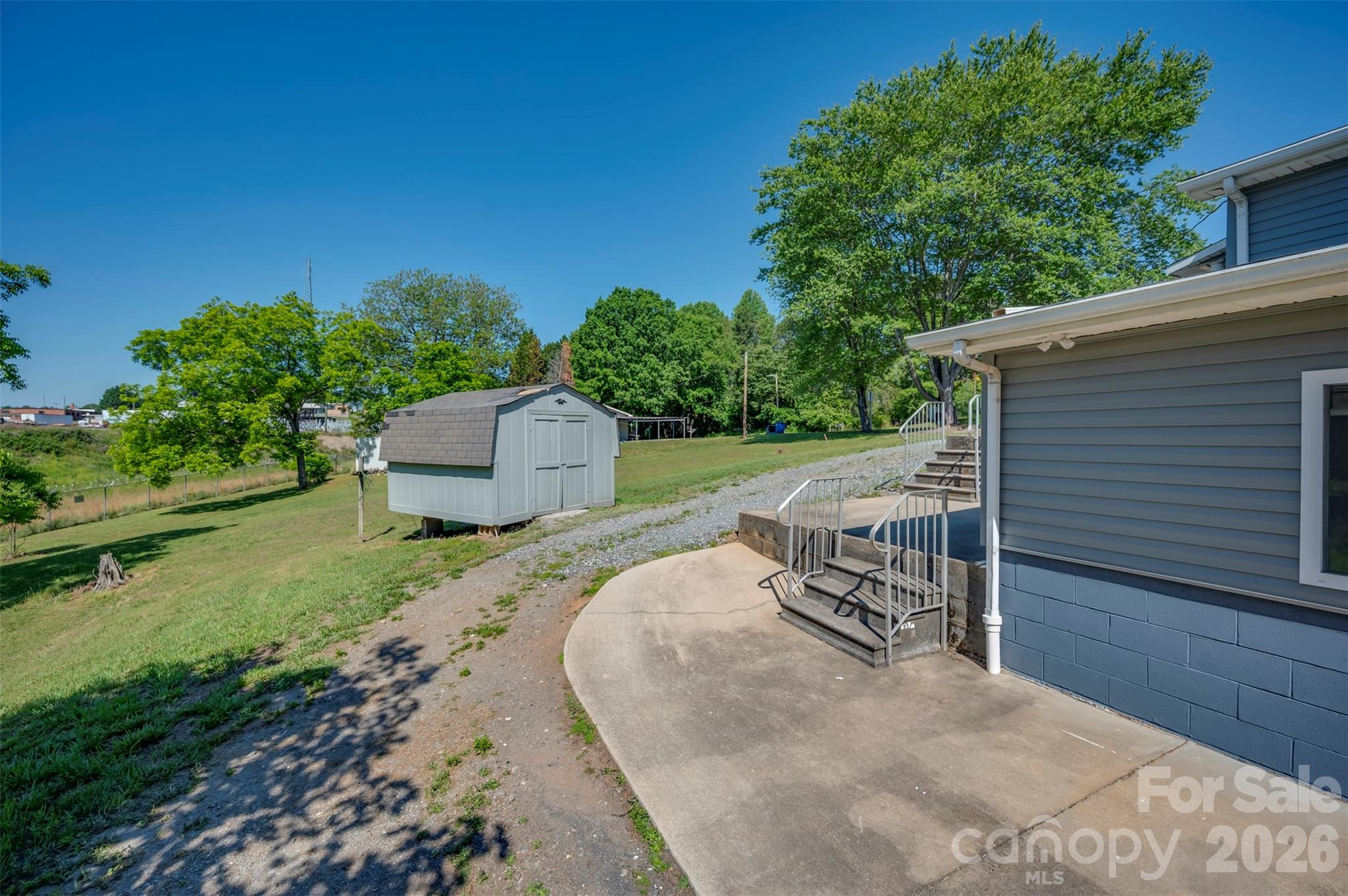 220 Roberson Road Forest City, NC 28043 - Photo 33 of 35