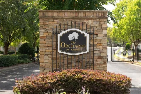 $560,000 | Undisclosed Address, Roswell, GA 30075