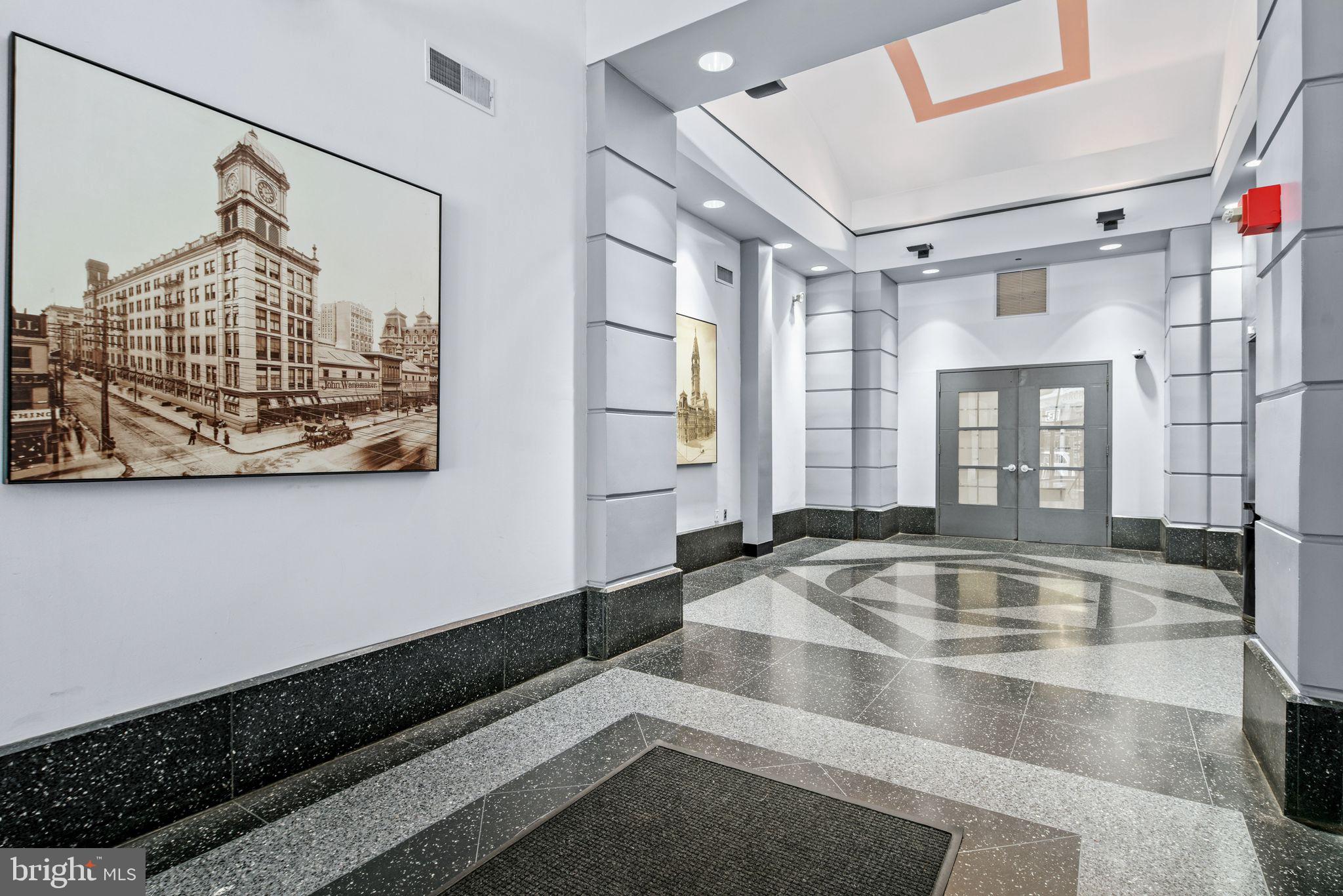 1027 Arch Street, Unit 307 Philadelphia, PA 19107 - Photo 28 of 29