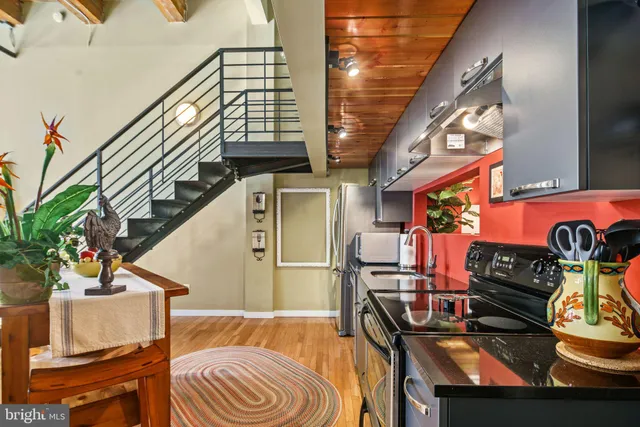 $375,000 | 1027 Arch Street, Unit 307, Philadelphia, PA 19107