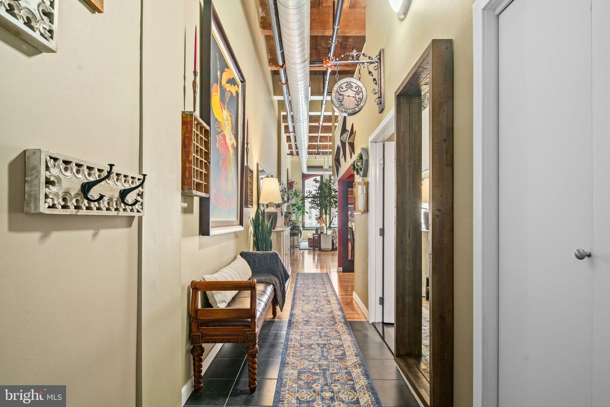 1027 Arch Street, Unit 307 Philadelphia, PA 19107 - Photo 5 of 29