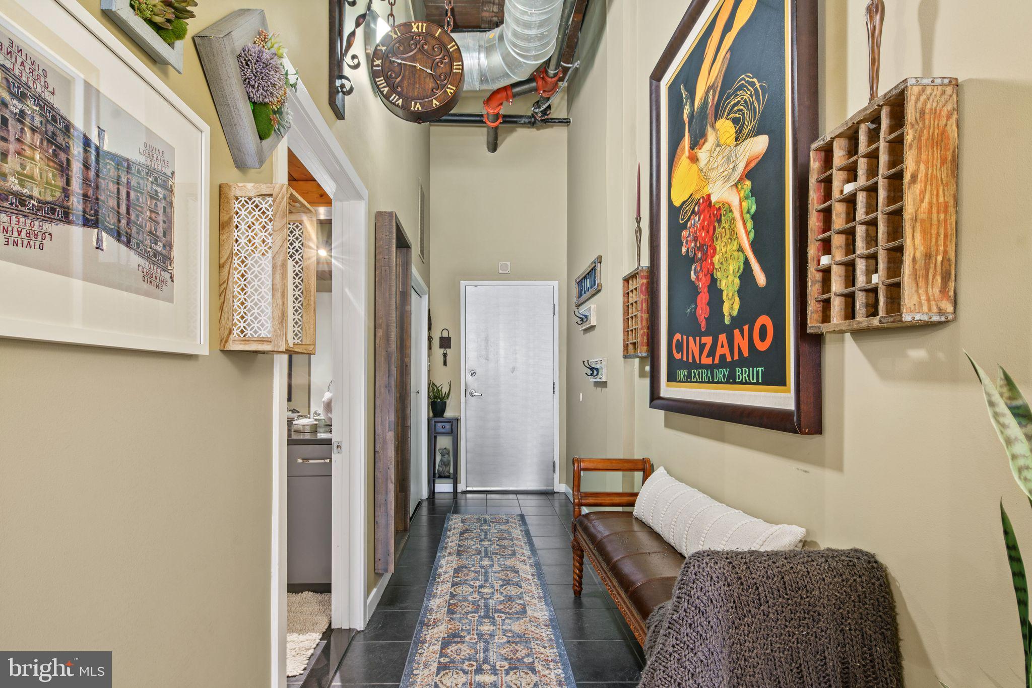 1027 Arch Street, Unit 307 Philadelphia, PA 19107 - Photo 6 of 29