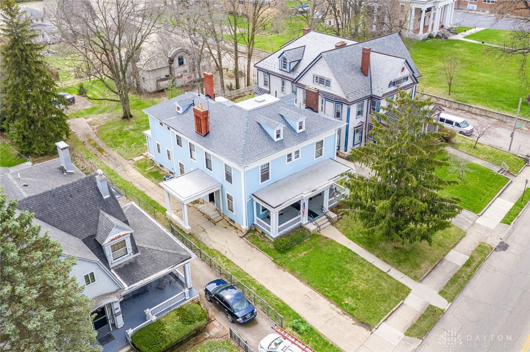 1215 East High Street Springfield, OH 45505 - Photo 51 of 52