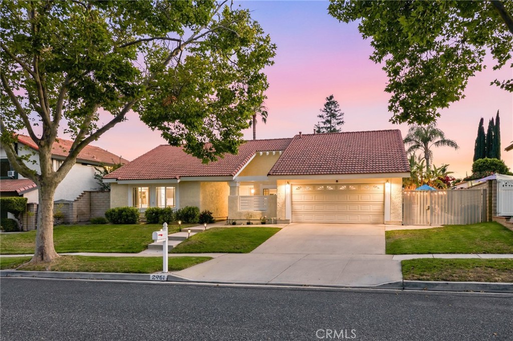 2961 Stacy Drive Simi Valley, CA 93063 - Photo 1 of 26