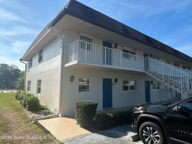 $2,200 | 171 Cape Shores Circle, Unit 3A, Cape Canaveral, FL 32920