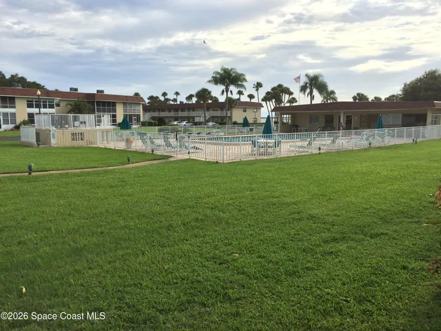 $2,200 | 171 Cape Shores Circle, Unit 3A, Cape Canaveral, FL 32920