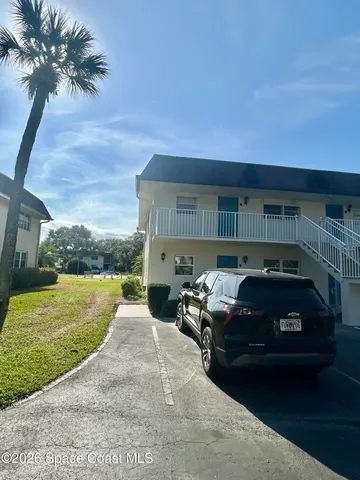 $2,200 | 171 Cape Shores Circle, Unit 3A, Cape Canaveral, FL 32920