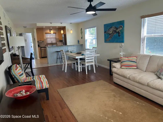 $2,200 | 171 Cape Shores Circle, Unit 3A, Cape Canaveral, FL 32920