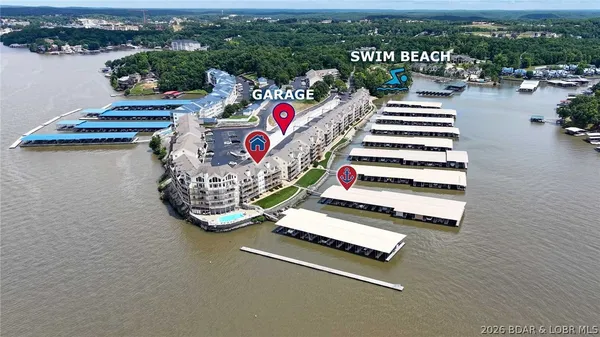 $275,000 | 1481 Ledges Drive, Unit 933, Osage Beach, MO 65065