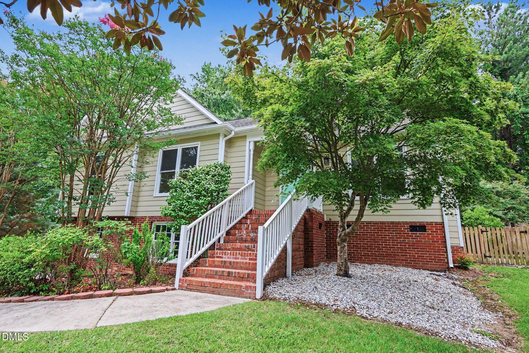 4404 Willow Lake Road Raleigh, NC 27616 - Photo 3 of 38 004_file_1937