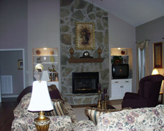 27 Blue Sewanee Road Dunlap, TN 37327 - Photo 2 of 5 Additional Photo