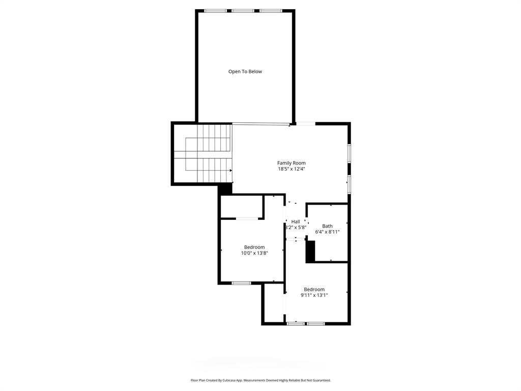 717 Rawhide Way Princeton, TX 75407 - Photo 29 of 31 a picture of a bench in front of a wall