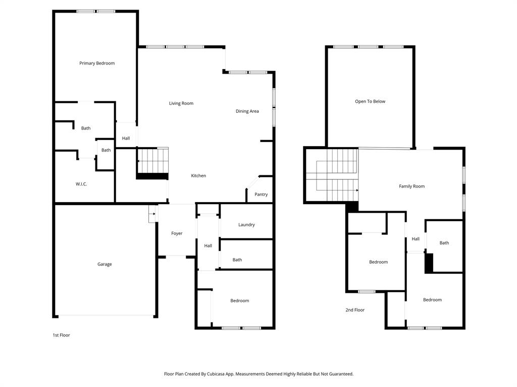 717 Rawhide Way Princeton, TX 75407 - Photo 31 of 31 a picture of a bathroom with a shower