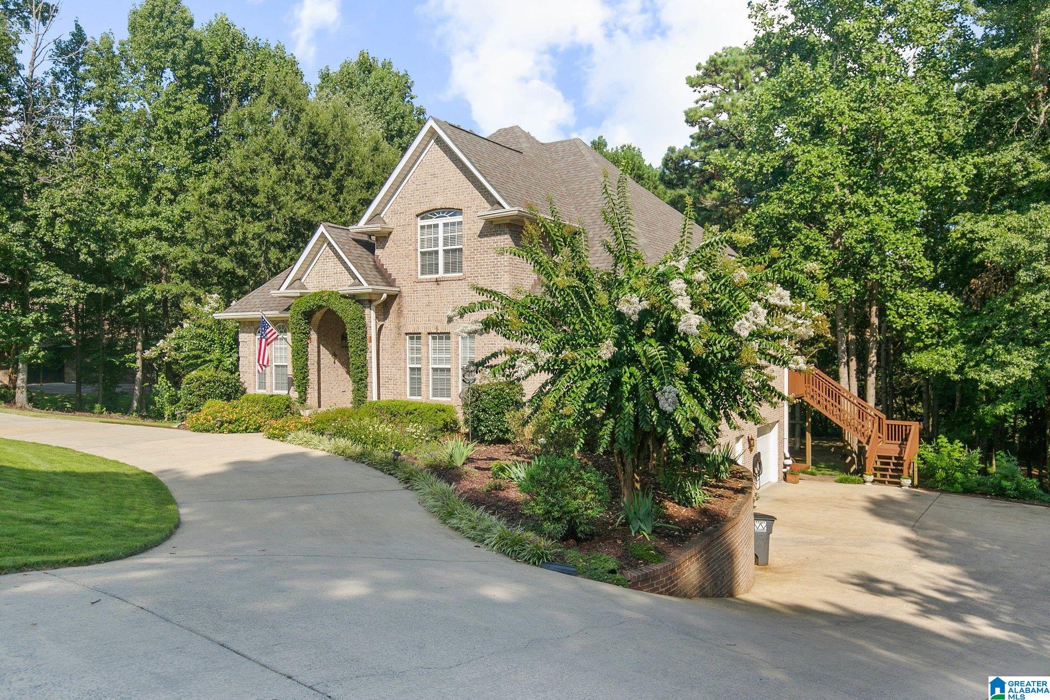 5616 Ridgeview Drive Trussville, AL 35173 - Photo 35 of 41