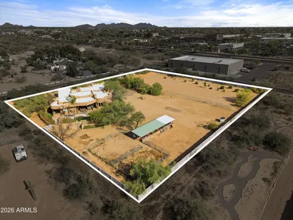 $1,450,000 | 34752 North 49th Street, Cave Creek, AZ 85331