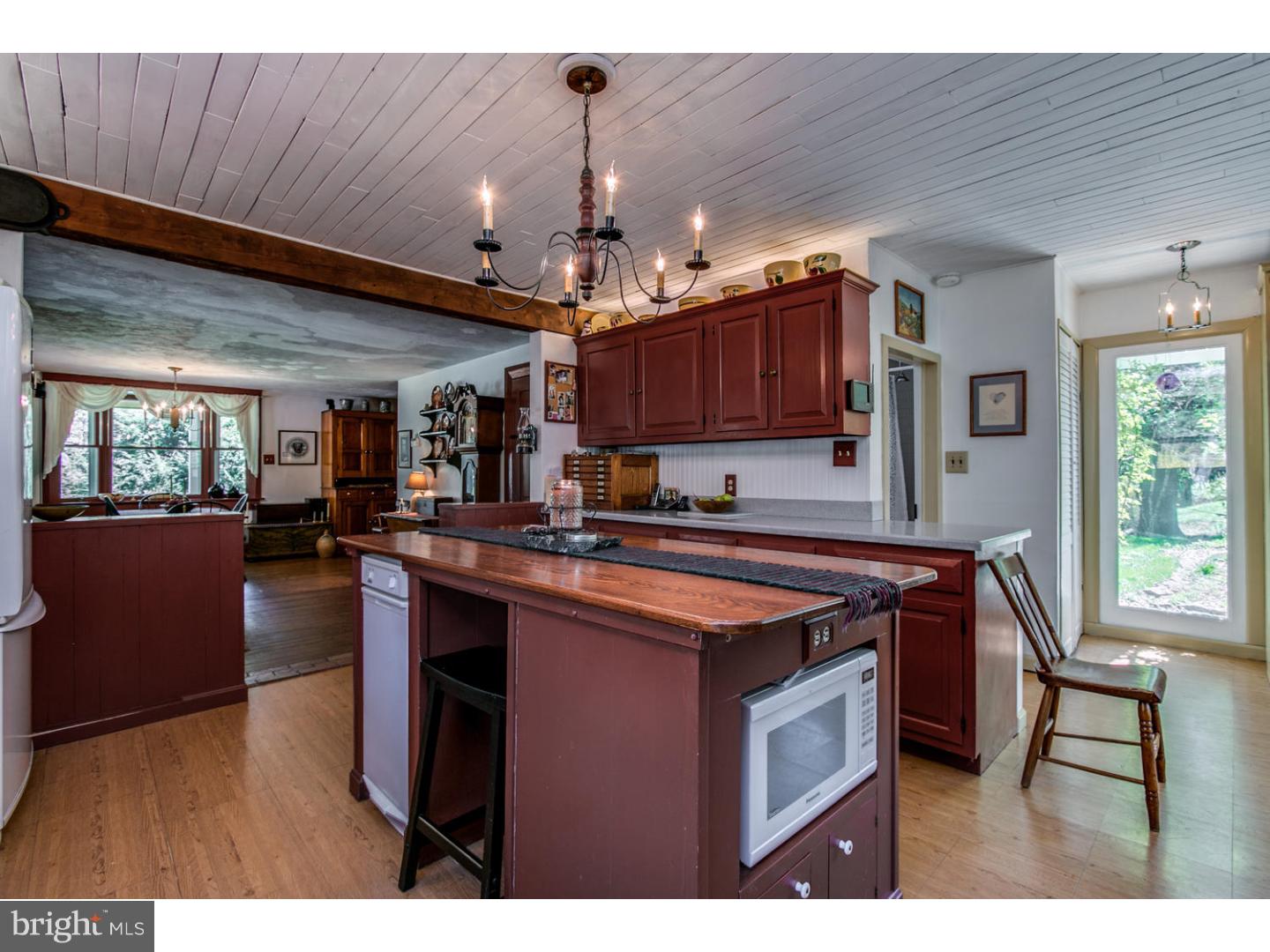 268 Heyburn Road Chadds Ford, PA 19317 - Photo 8 of 25 Kitchen