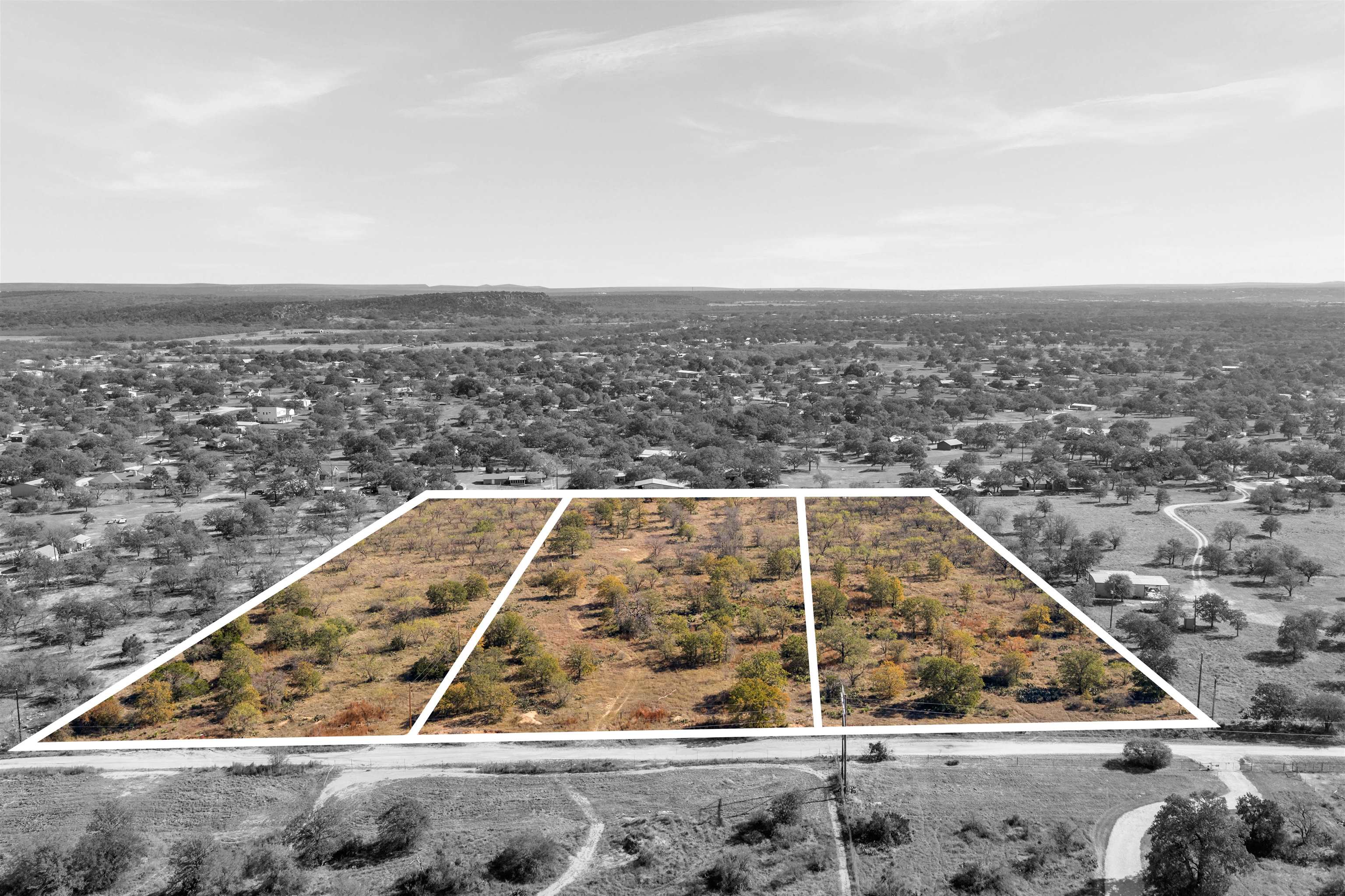 111 Quail Trail Marble Falls, TX 78654 - Photo 25 of 25