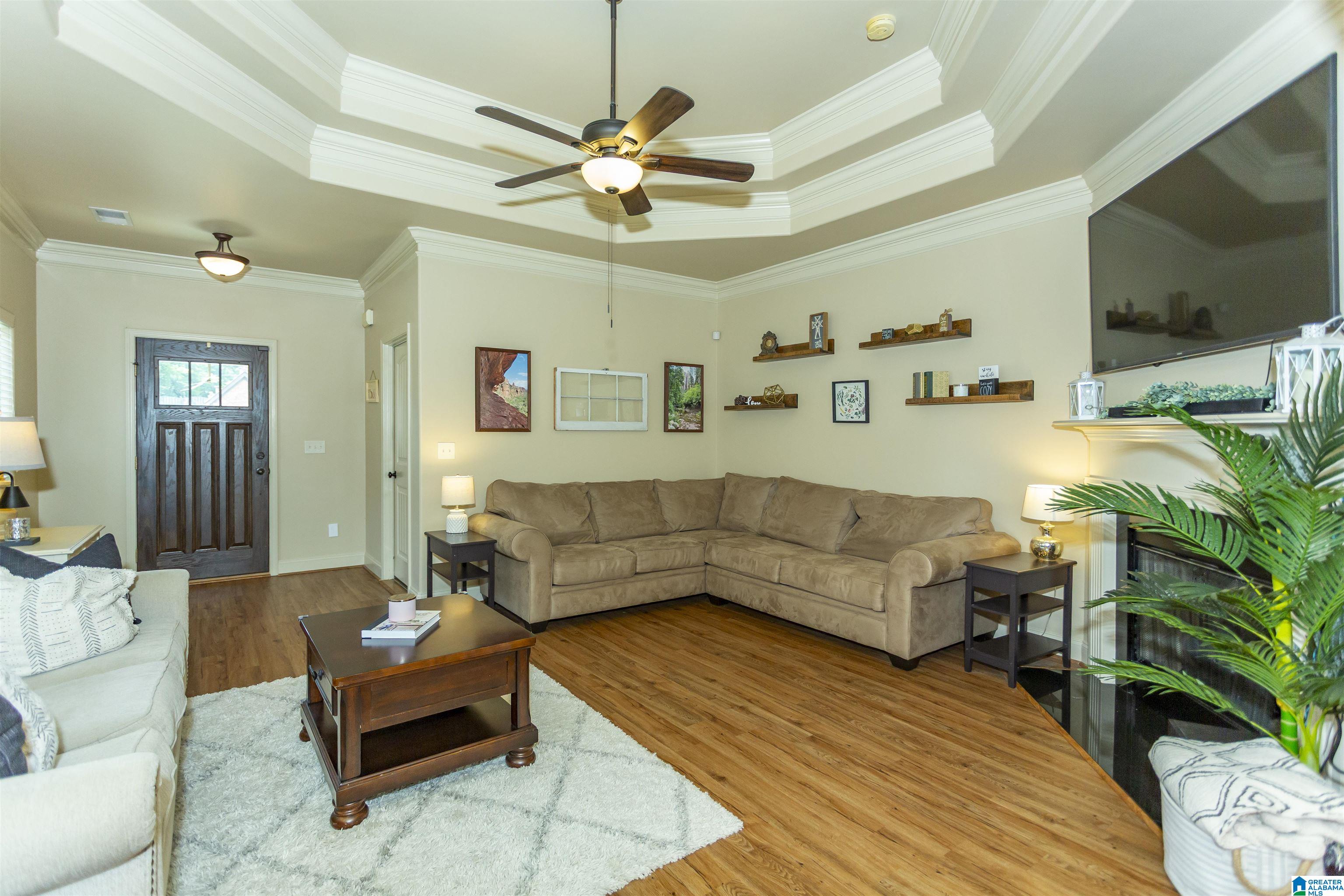 133 Sharpe Street Sterrett, AL 35147 - Photo 8 of 43